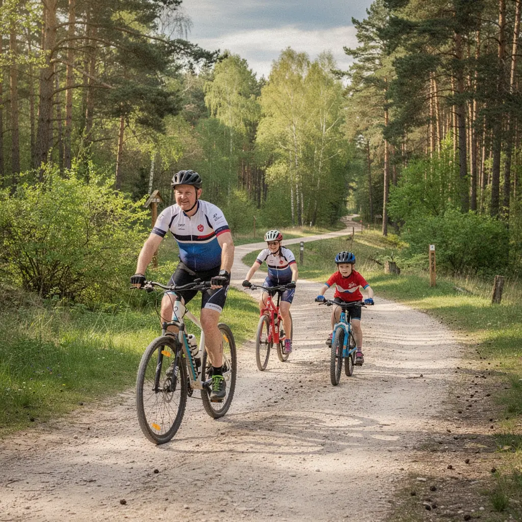 Professional team collaboration