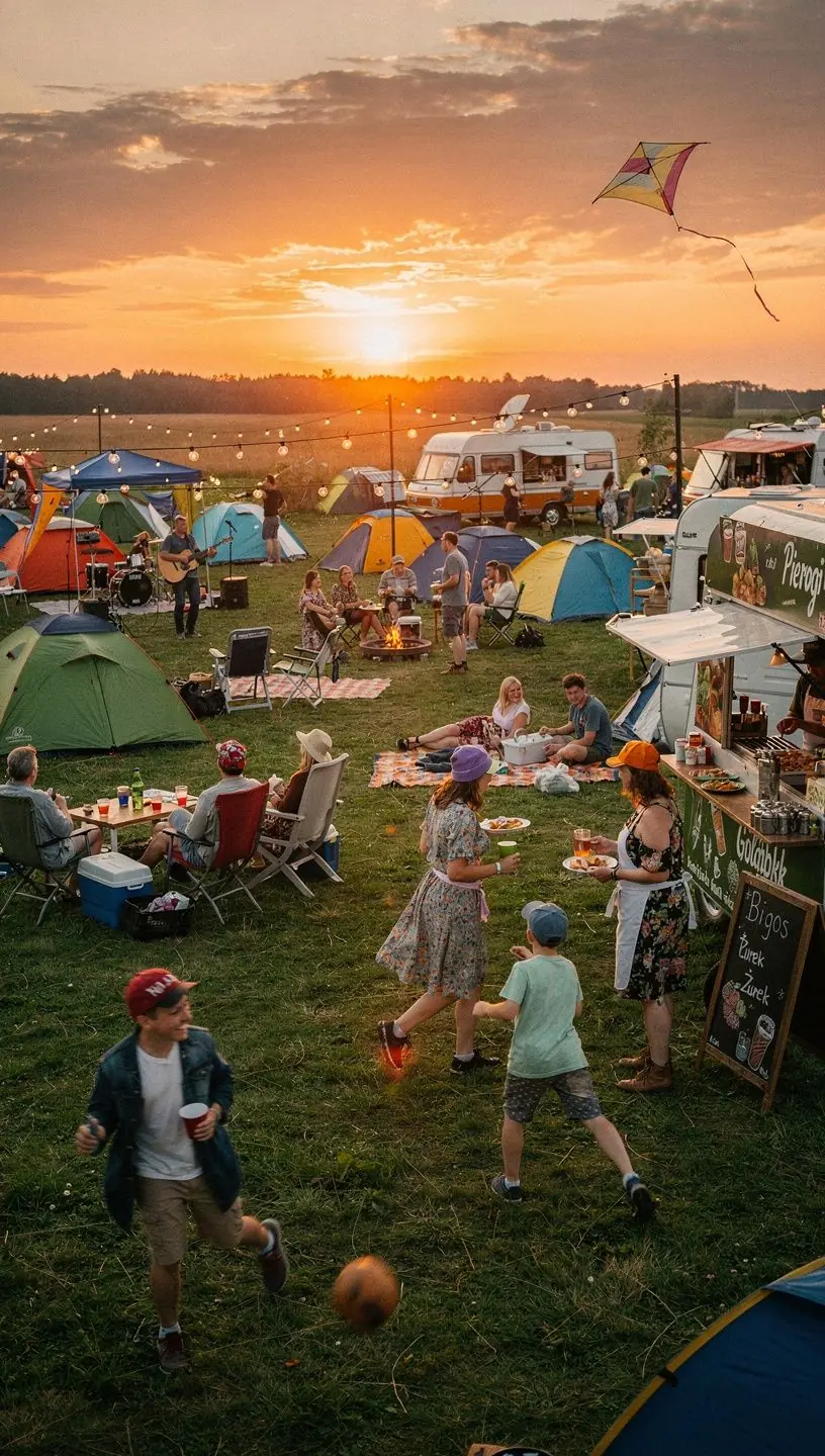 Professional business solutions illustration